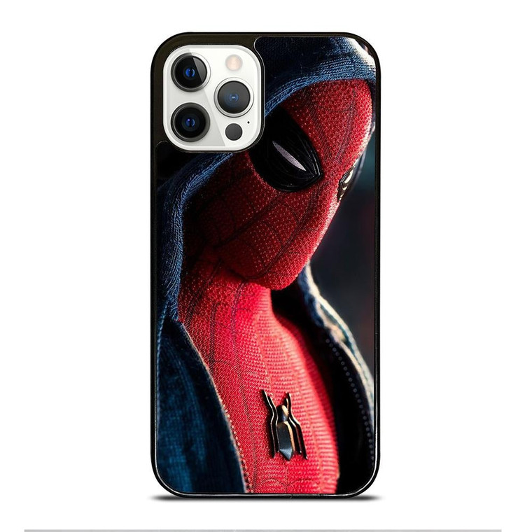 NEW SPIDERMAN MARVEL iPhone 12 Pro Case Cover