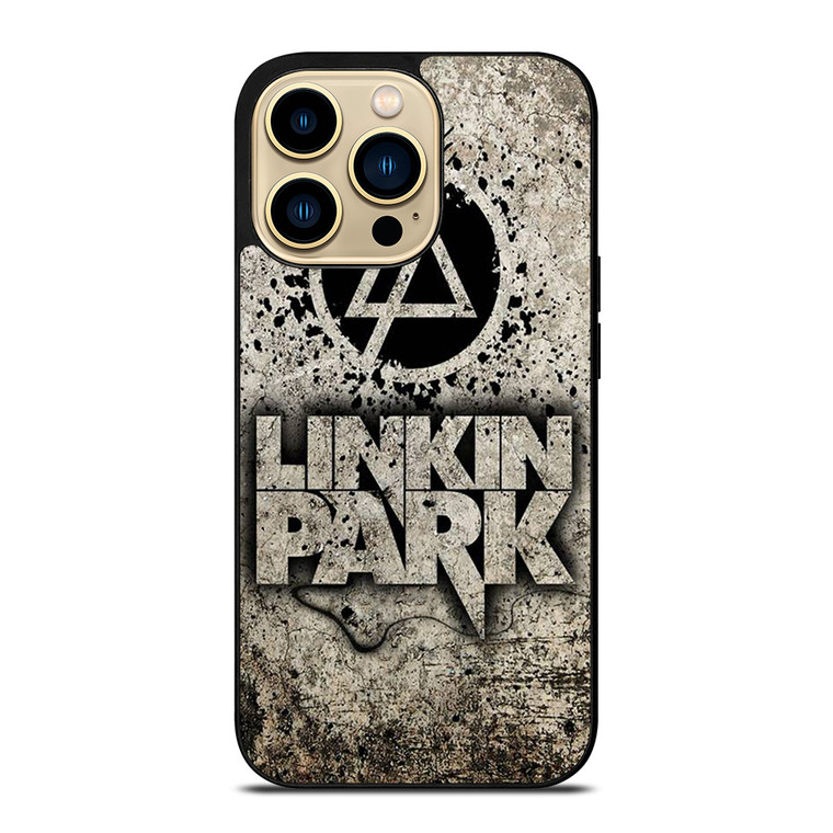 LINKIN PARK LOGO 2 iPhone 14 Pro Max Case Cover LINKIN PARK LOGO 2 iPhone 14 Pro Max Case Cover