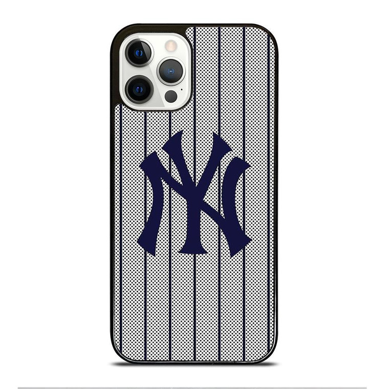 NEW YORK YANKEES NEW LOGO iPhone 12 Pro Case Cover