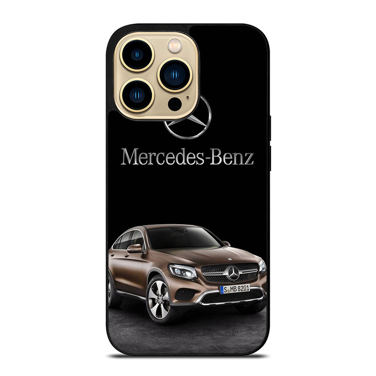 MERCEDES BENZ CAR iPhone 14 Pro Max Case Cover