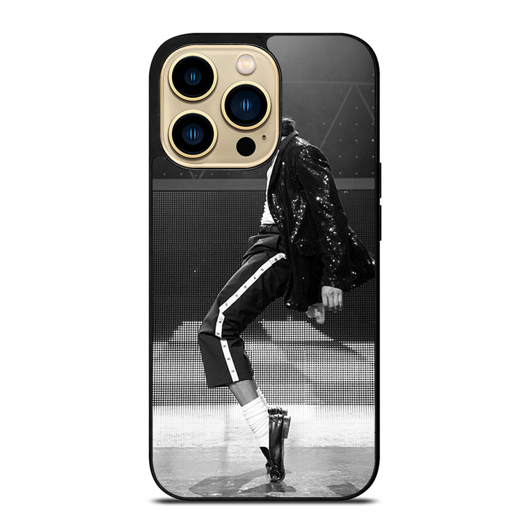 MICHAEL JACKSON DANCE iPhone 14 Pro Max Case Cover