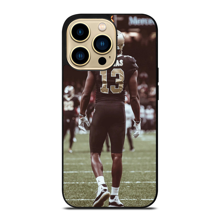 MICHAEL THOMAS NEW ORLEANS SAINTS 2 iPhone 14 Pro Max Case Cover