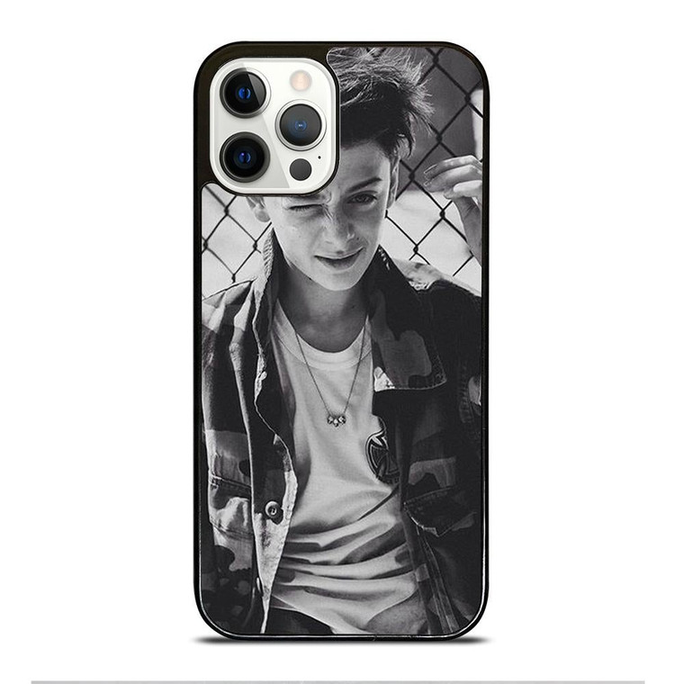 NOAH SCHNAPP COOL iPhone 12 Pro Case Cover