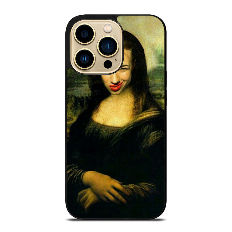 MIRANDA SINGS MONALISA iPhone 14 Pro Max Case Cover