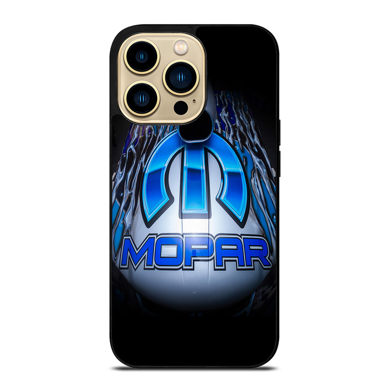 MOPAR ICON iPhone 14 Pro Max Case Cover