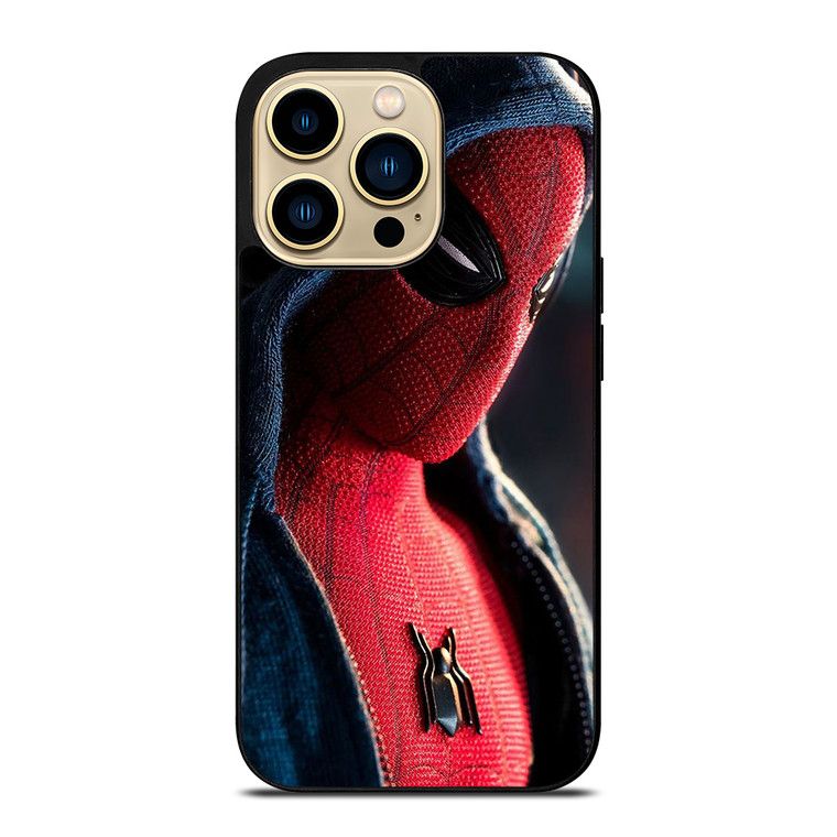 NEW SPIDERMAN MARVEL iPhone 14 Pro Max Case Cover