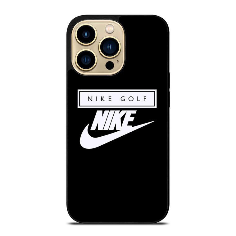 NIKE GOLF LOGO iPhone 14 Pro Max Case Cover NIKE GOLF LOGO iPhone 14 Pro Max Case Cover