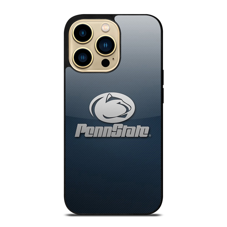 PENN STATE EMBLEM iPhone 14 Pro Max Case Cover