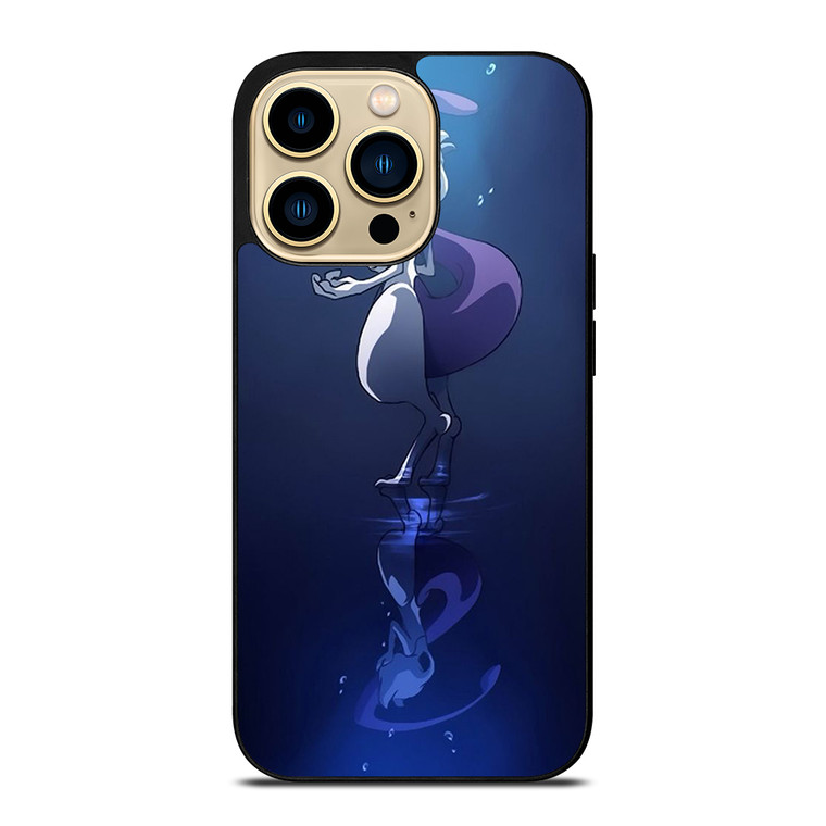 POKEMON MEWTWO CARTOON iPhone 14 Pro Max Case Cover