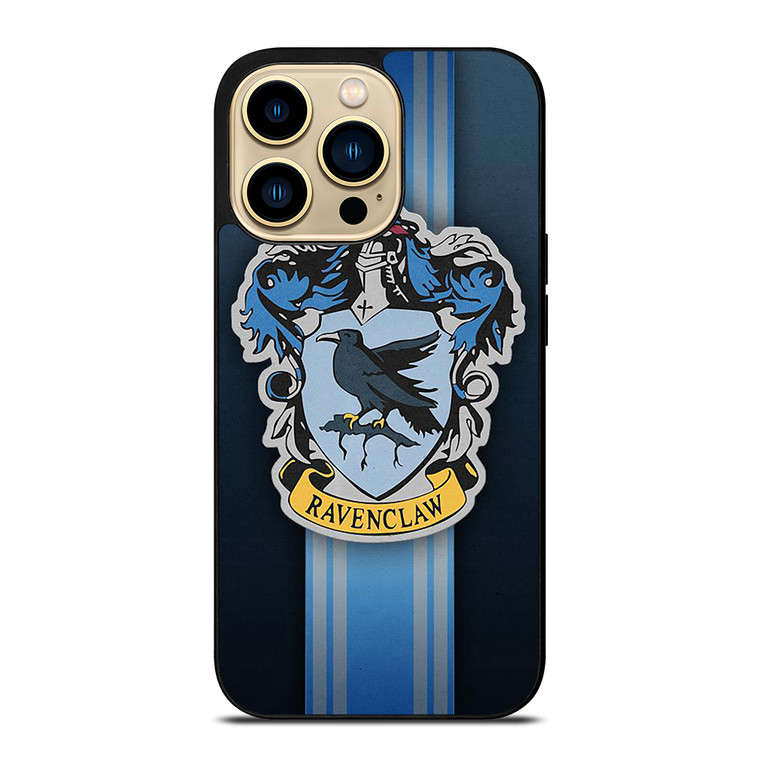 RAVENCLAW HARRY POTTER LOGO iPhone 14 Pro Max Case Cover