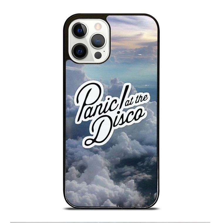 PANIC AT THE DISCO SYMBOL iPhone 12 Pro Case Cover