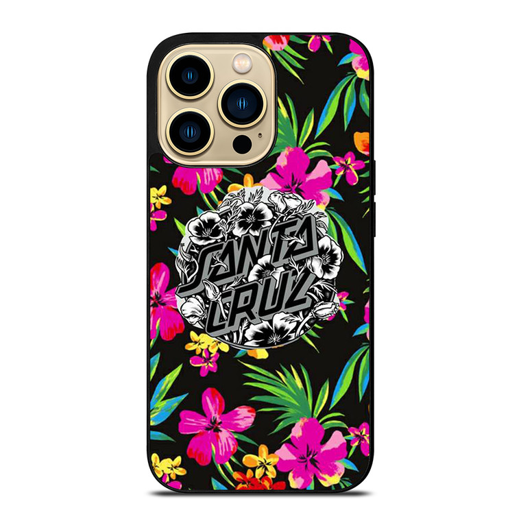 SANTA CRUZ SKATEBOARDS VINTAGE iPhone 14 Pro Max Case Cover