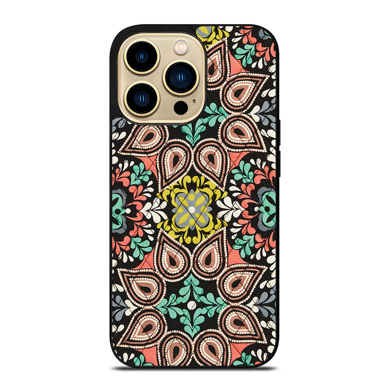SIERRA VERA BRADLEY 2 iPhone 14 Pro Max Case Cover
