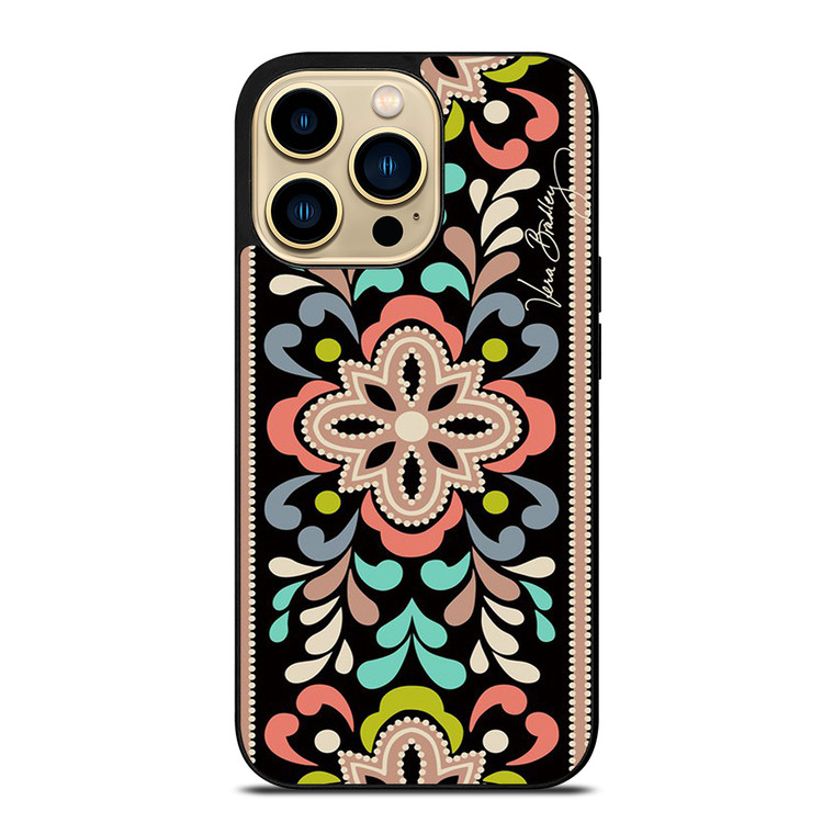 SIERRA VERA BRADLEY iPhone 14 Pro Max Case Cover