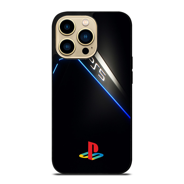 SONY PS PLAYSTATION 5 iPhone 14 Pro Max Case Cover