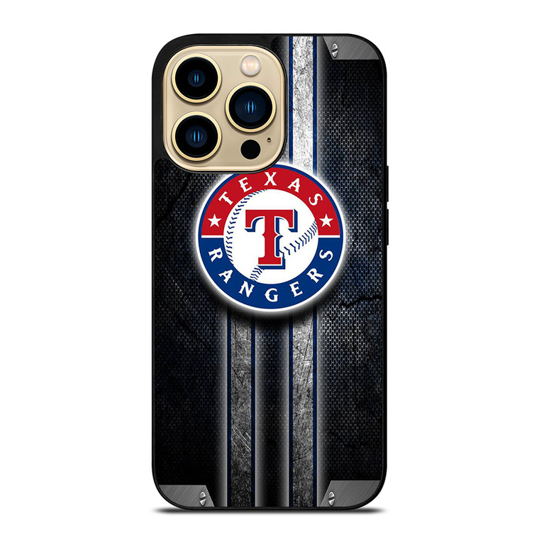 TEXAS RANGERS MLB iPhone 14 Pro Max Case Cover TEXAS RANGERS MLB iPhone 14 Pro Max Case Cover