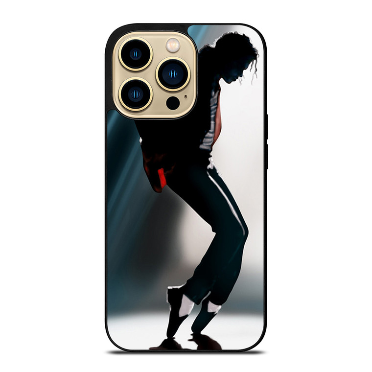 THE KING OF POP MICHAEL JACKSON iPhone 14 Pro Max Case Cover