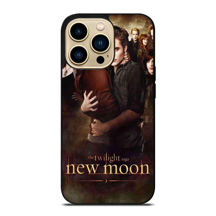 TWILIGHT SAGA NEW MOON iPhone 14 Pro Max Case Cover