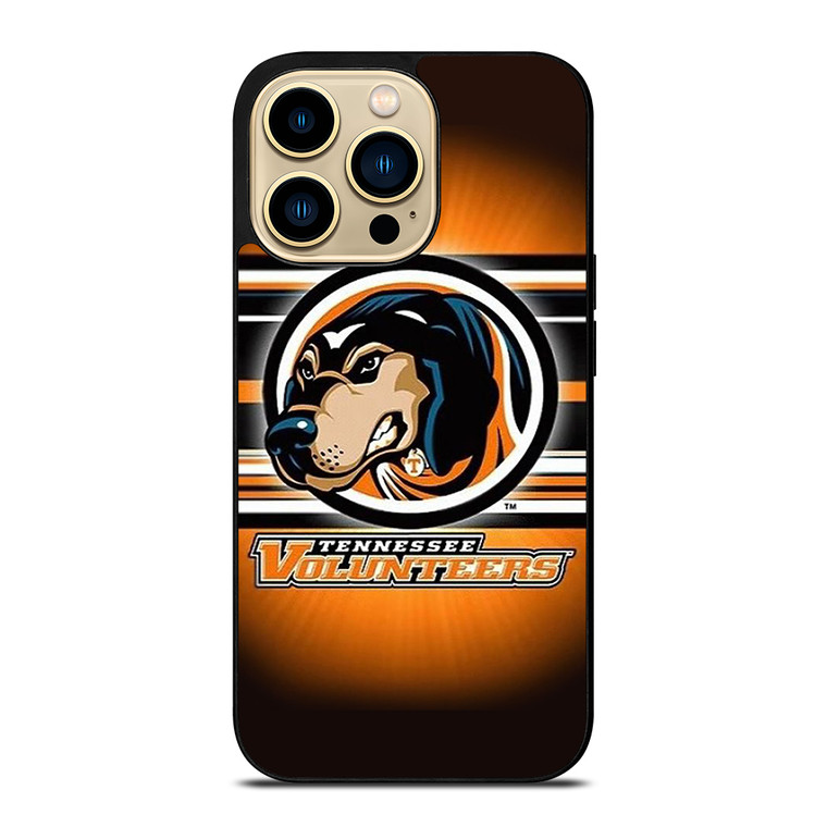 UNIVERSITY OF TENNESSEE VOLS iPhone 14 Pro Max Case Cover