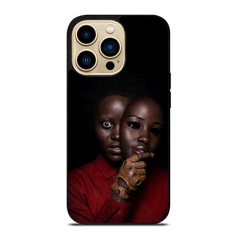 US MOVIE ADELAIDE WILSON iPhone 14 Pro Max Case Cover