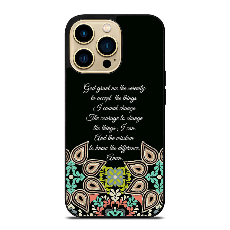VERA BRADLEY QUOTES iPhone 14 Pro Max Case Cover