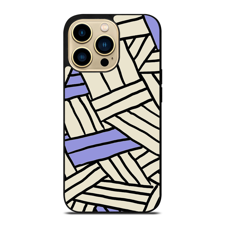 VOLLEY BAL PATTERN iPhone 14 Pro Max Case Cover