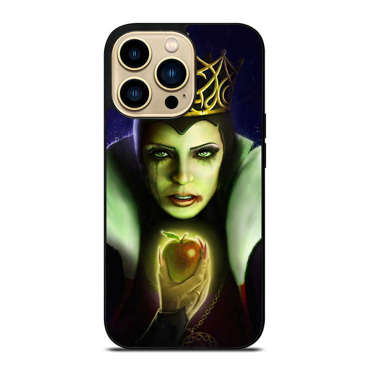 WICKED WILES VILLAINS DISNEY iPhone 14 Pro Max Case Cover