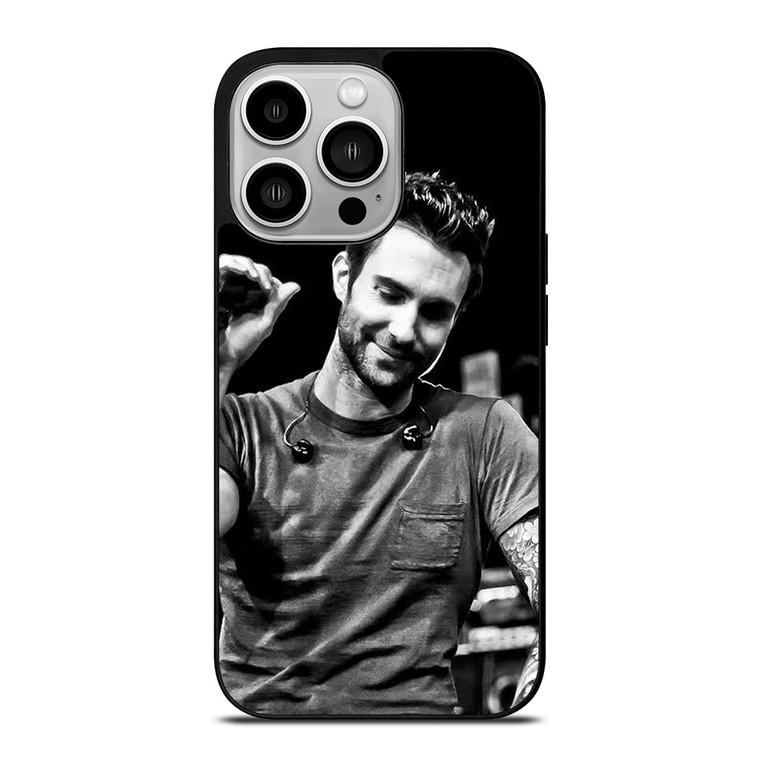 ADAM LEVINE COOL iPhone 14 Pro Case Cover
