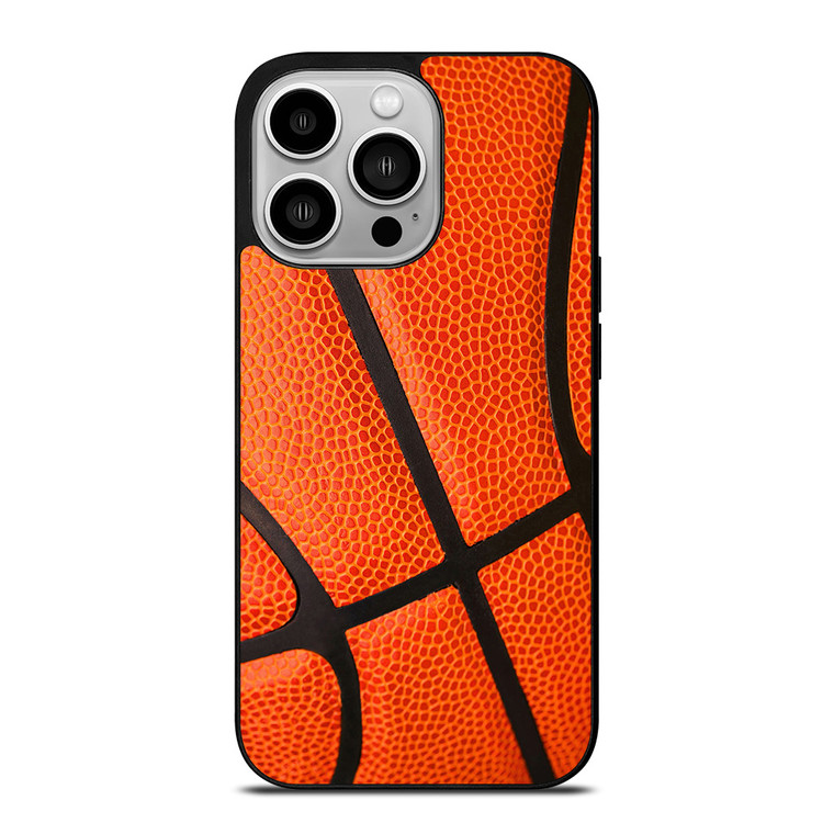 BASKETBALL SKIN iPhone 14 Pro Case Cover