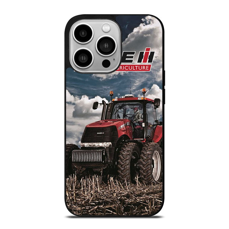 CASE IH INTERNATIONAL HARVESTER TRACTOR iPhone 14 Pro Case Cover