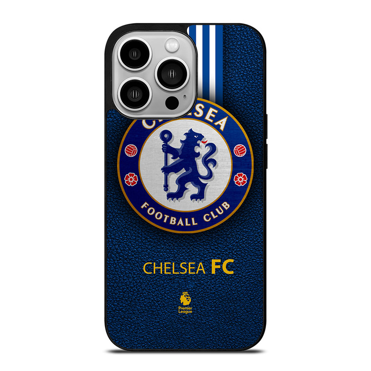 CHELSEA FC LOGO iPhone 14 Pro Case Cover