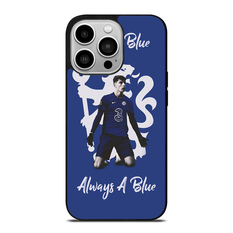 CHELSEA KAI HAVERTZ iPhone 14 Pro Case Cover