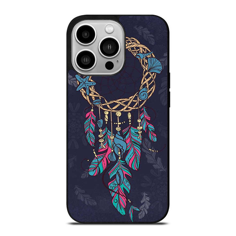 DREAM CATCHER iPhone 14 Pro Case Cover
