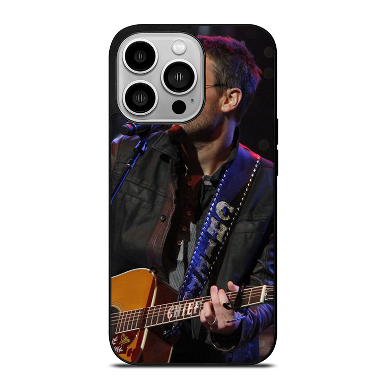 ERIC CHURCH COOL iPhone 14 Pro Case Cover