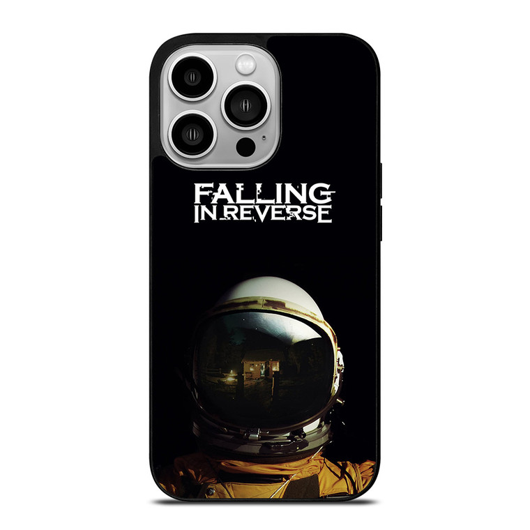 FALLING IN REVERSE COMING HOME ALBUM iPhone 14 Pro Case Cover