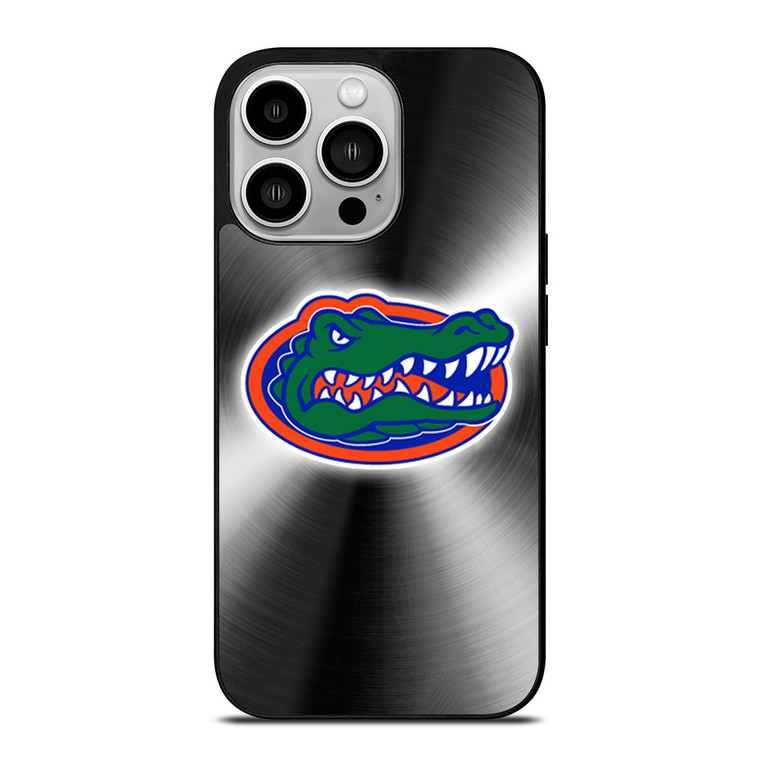 FLORIDA GATORS NFL iPhone 14 Pro Case Cover