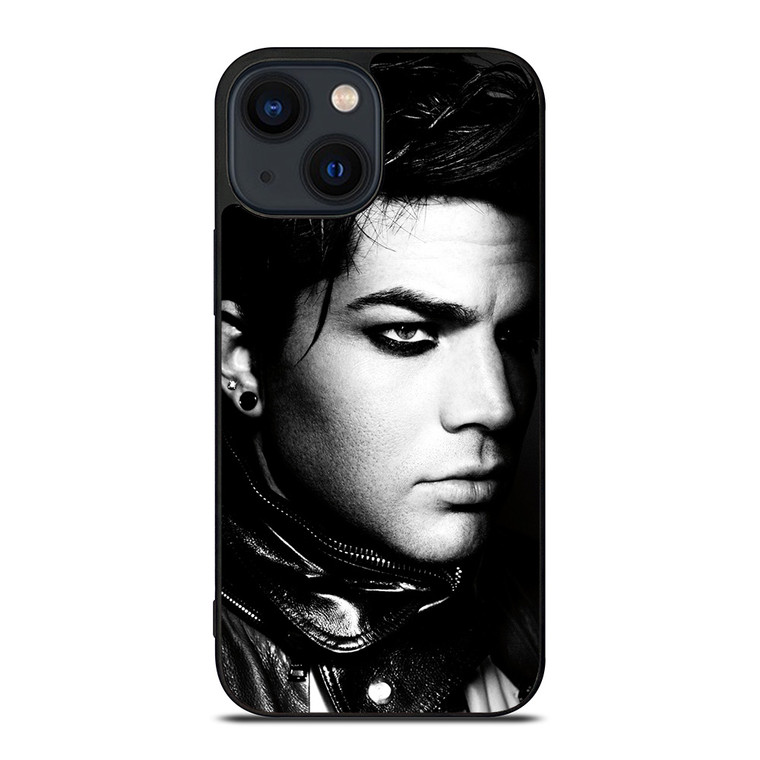 ADAM LAMBERT COOL iPhone 14 Plus Case Cover