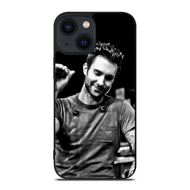 ADAM LEVINE COOL iPhone 14 Plus Case Cover