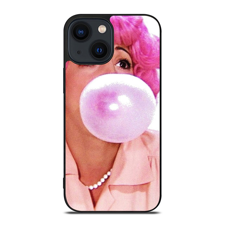BEAUTY SCHOOL DROPOUT FRENCHY iPhone 14 Plus Case Cover