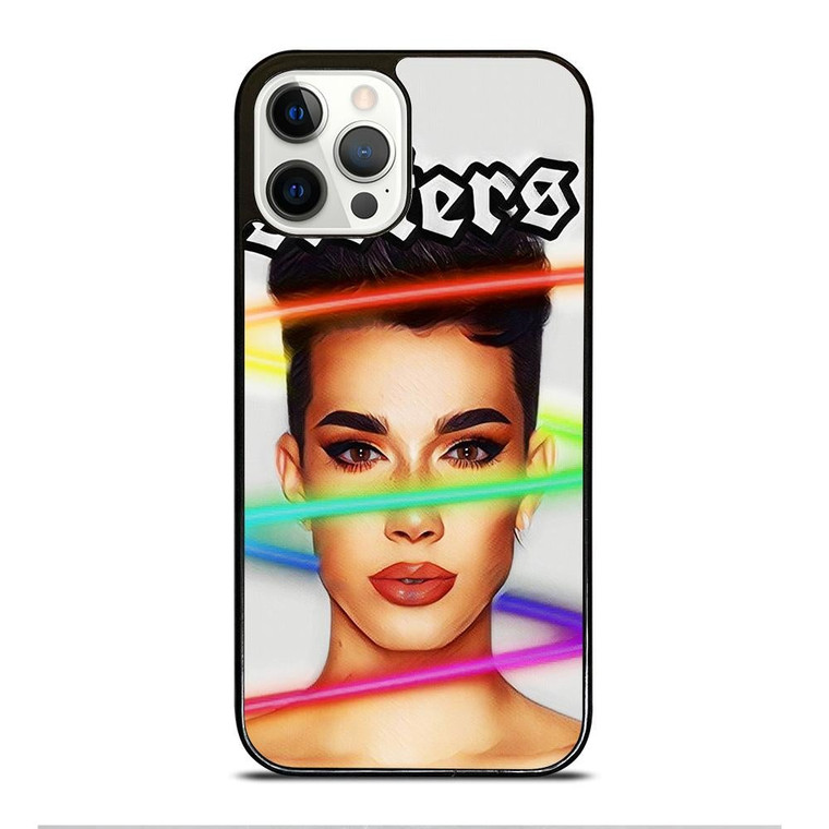 SISTERS JAMES iPhone 12 Pro Case Cover SISTERS JAMES iPhone 12 Pro Case Cover