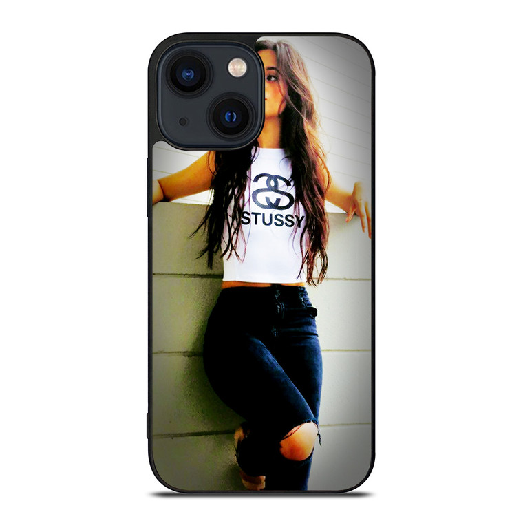 CAMILA CABELLO iPhone 14 Plus Case Cover
