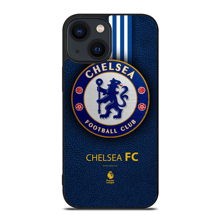 CHELSEA FC ICON iPhone 14 Plus Case Cover