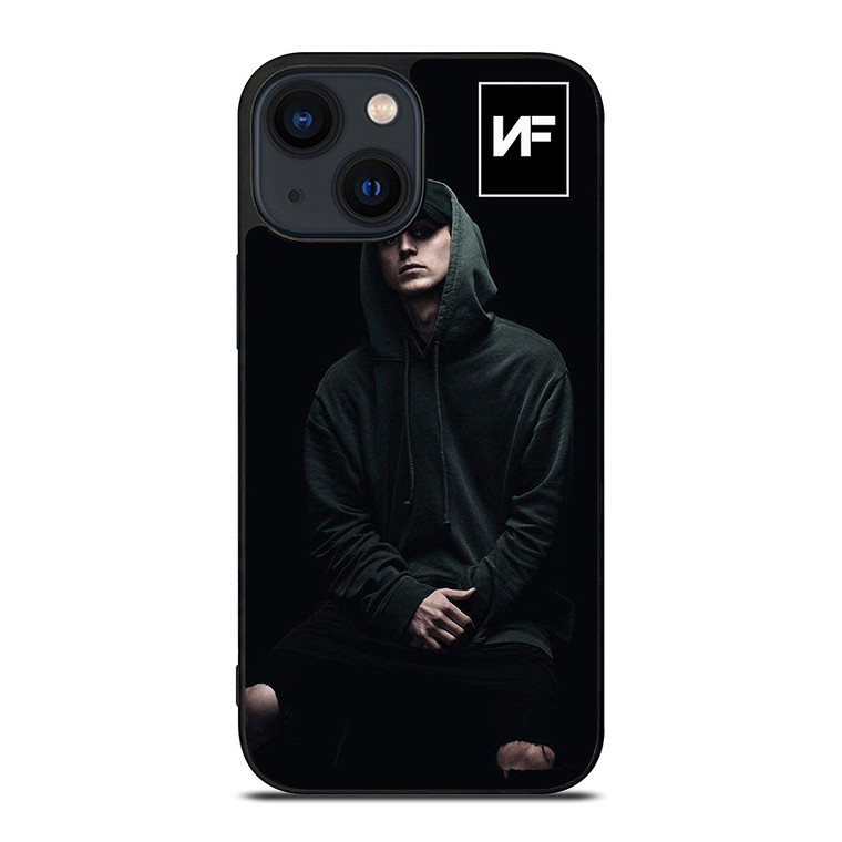 COOL YIMAOC NF RAPPER iPhone 14 Plus Case Cover