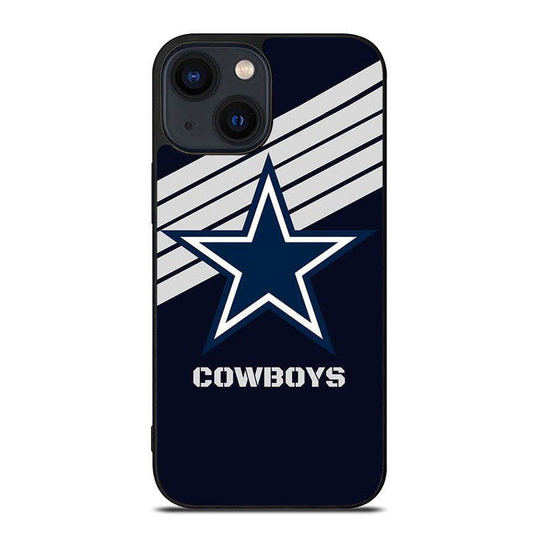 DALLAS COWBOYS ICON iPhone 14 Plus Case Cover