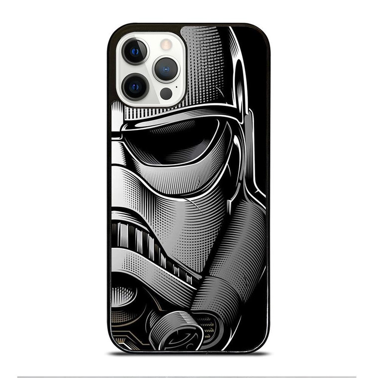 STAR WARS STORMTROOPER STAR WARS iPhone 12 Pro Case Cover