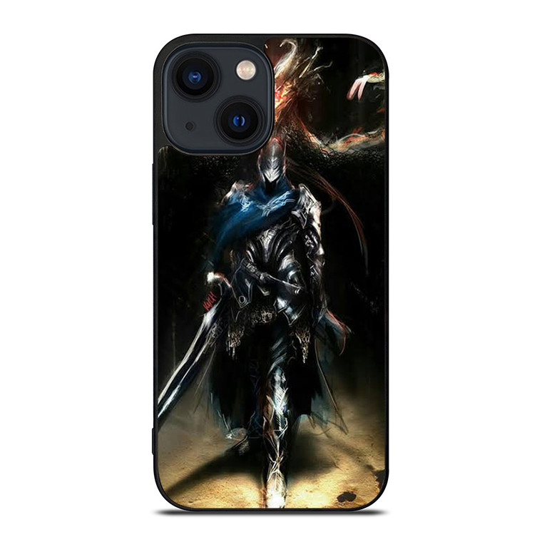 DARK SOULS ARTORIAS iPhone 14 Plus Case Cover DARK SOULS ARTORIAS iPhone 14 Plus Case Cover