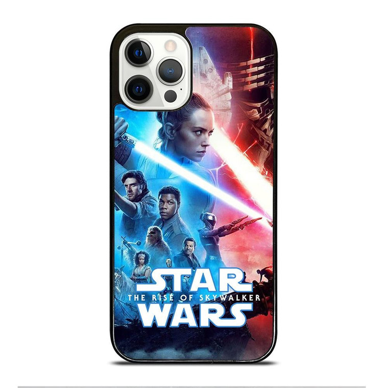 STAR WARS THE RISE OF SKYWALKER iPhone 12 Pro Case Cover