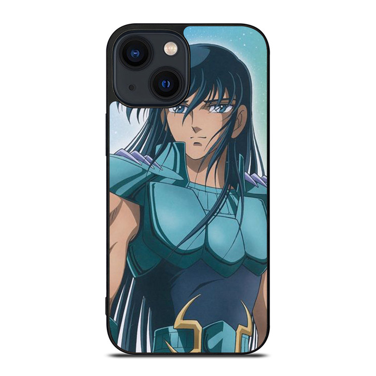 DRAGON SHIRYU SAINT SEIYA iPhone 14 Plus Case Cover
