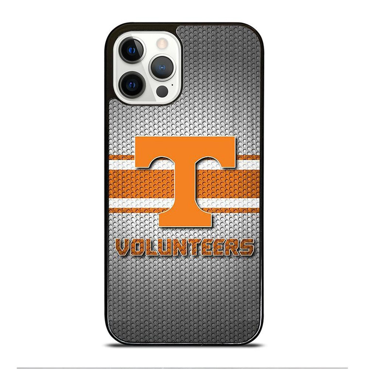 TENNESSEE UT VOLS PLATE LOGO iPhone 12 Pro Case Cover