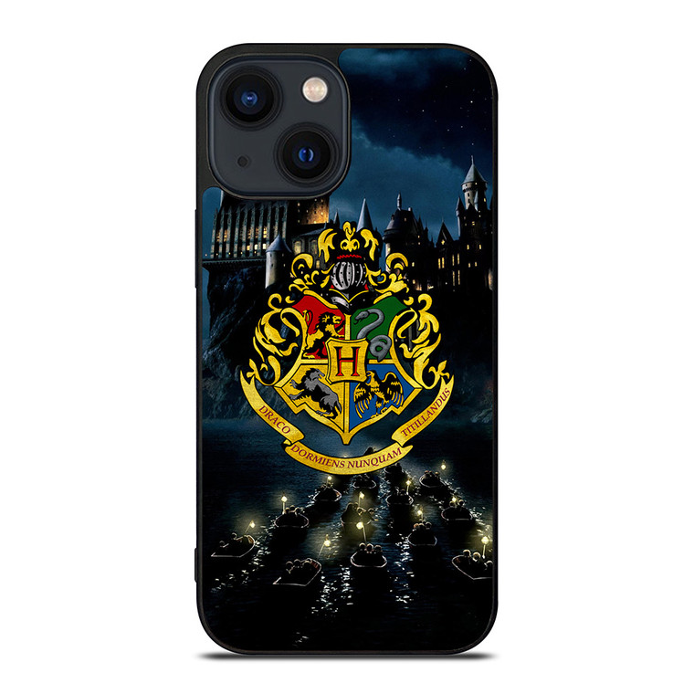 HOGWARTS HOUSE HARRY POTTER iPhone 14 Plus Case Cover